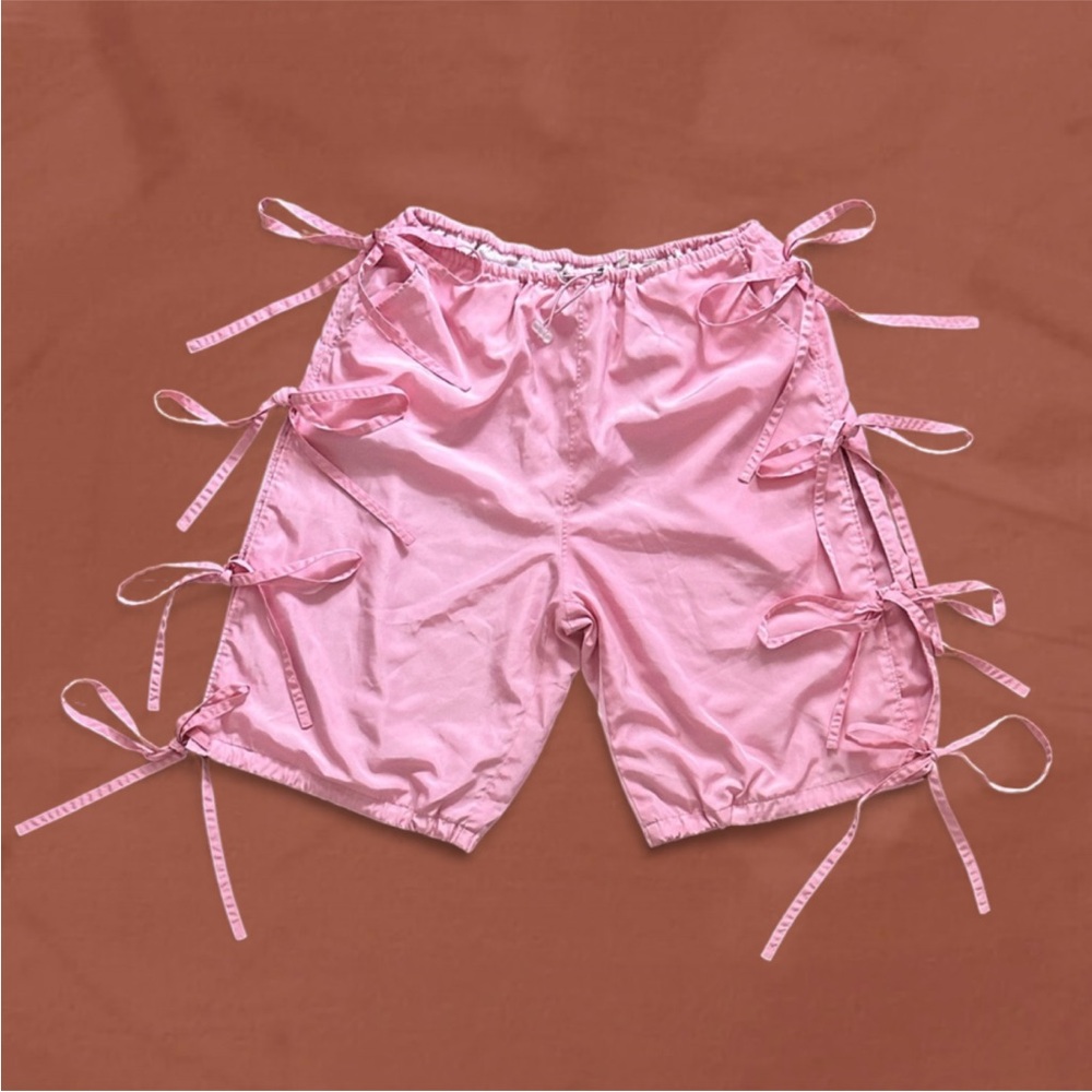 SANDY LIANG MASON SHORTS